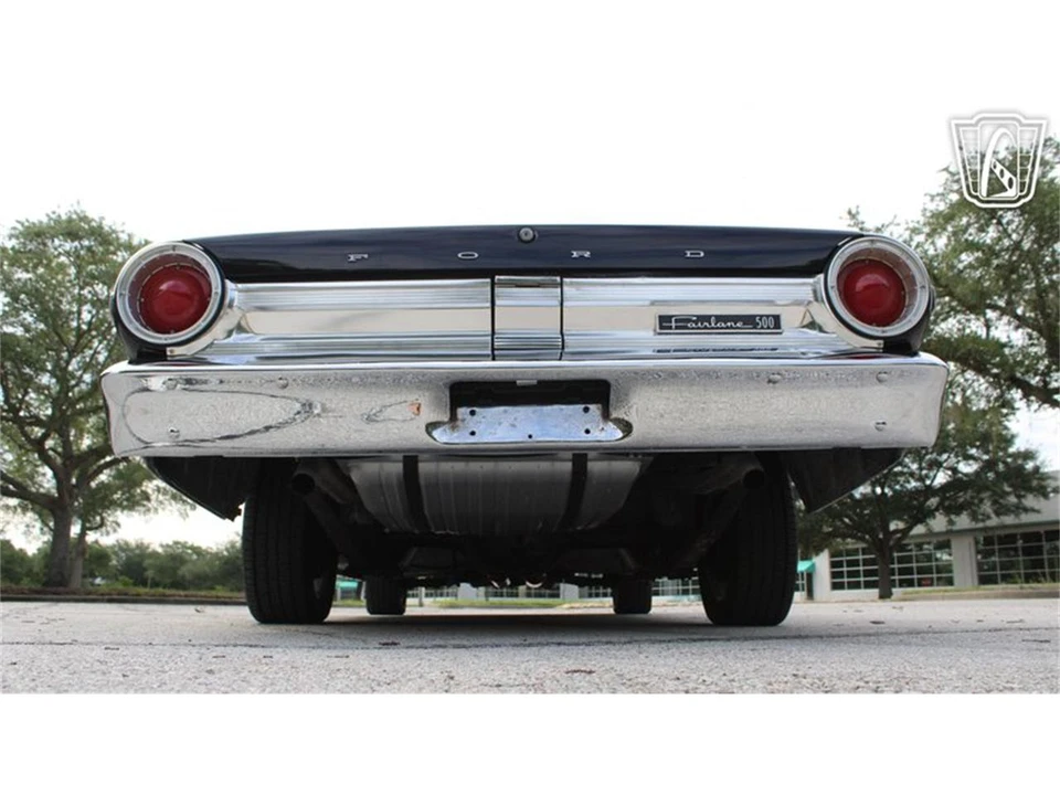 1964 Ford Fairlane 4th Gen - Image 20 of 31