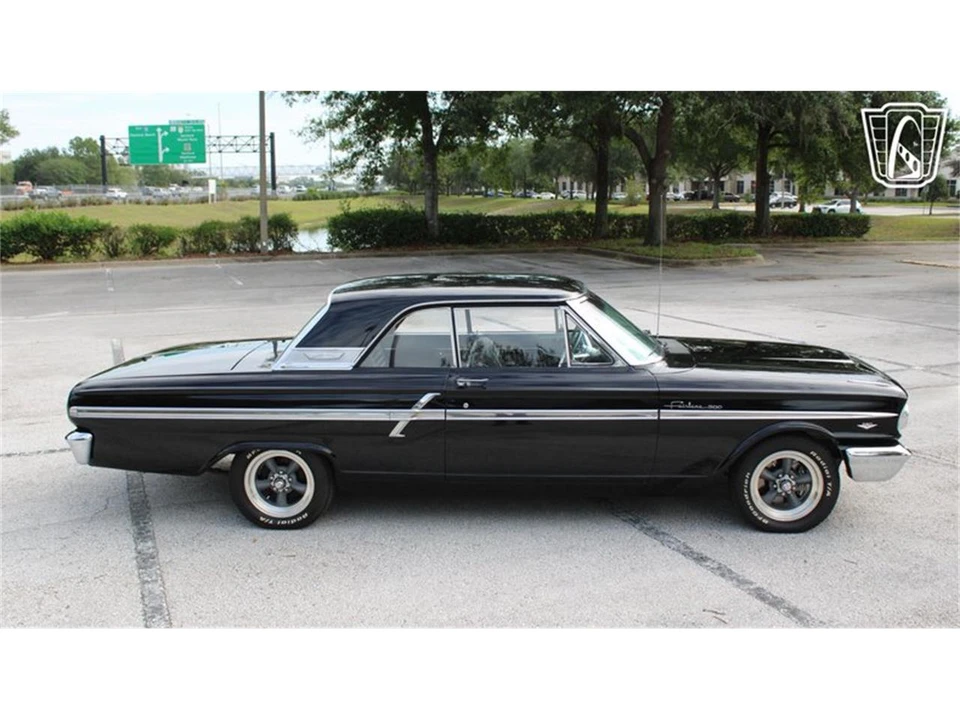 1964 Ford Fairlane 4th Gen - Image 25 of 31