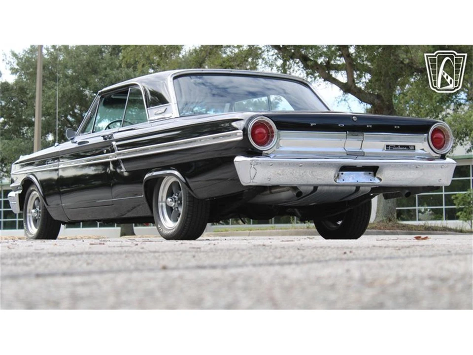 1964 Ford Fairlane 4th Gen - Image 5 of 31