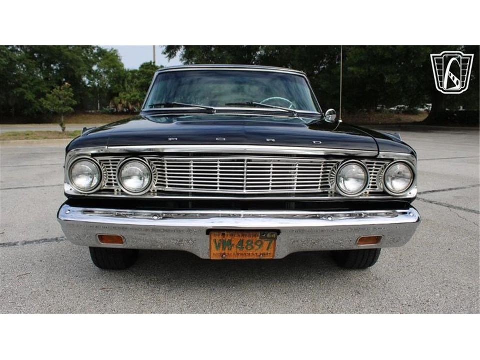 1964 Ford Fairlane 4th Gen - Image 15 of 31