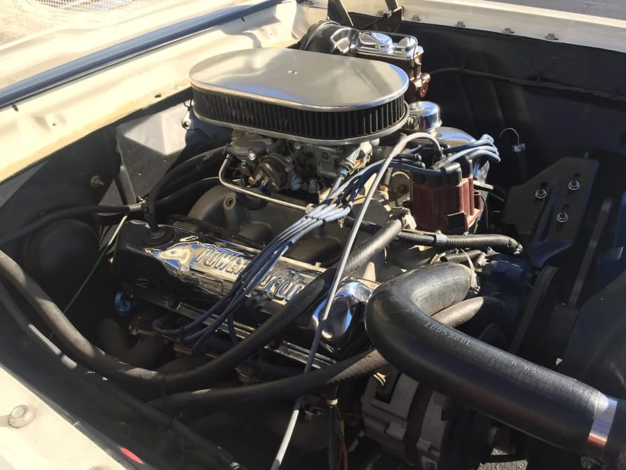1964 Ford Fairlane 4th Gen - Image 7 of 12