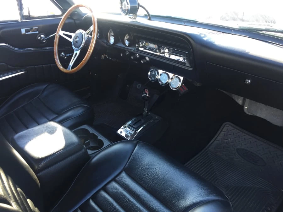 1964 Ford Fairlane 4th Gen - Image 4 of 12