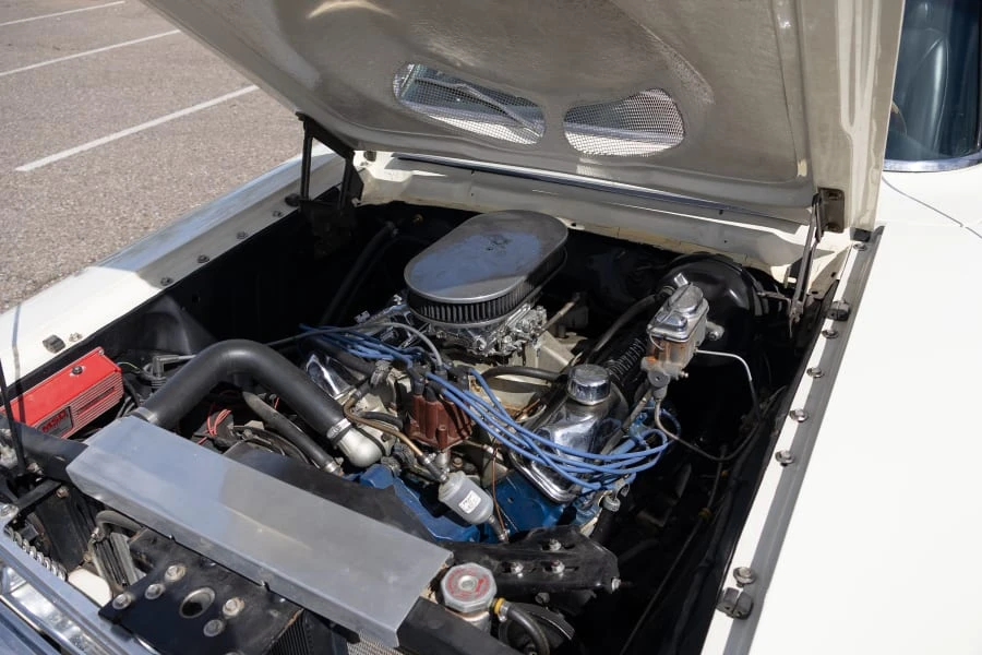 1964 Ford Fairlane 4th Gen - Image 27 of 31