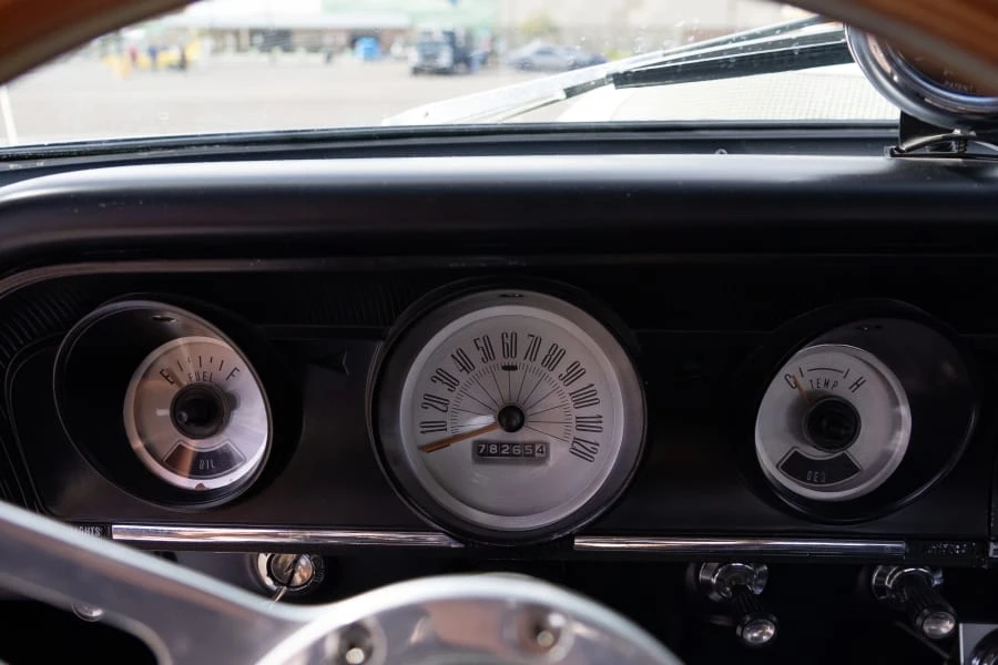1964 Ford Fairlane 4th Gen - Image 17 of 31