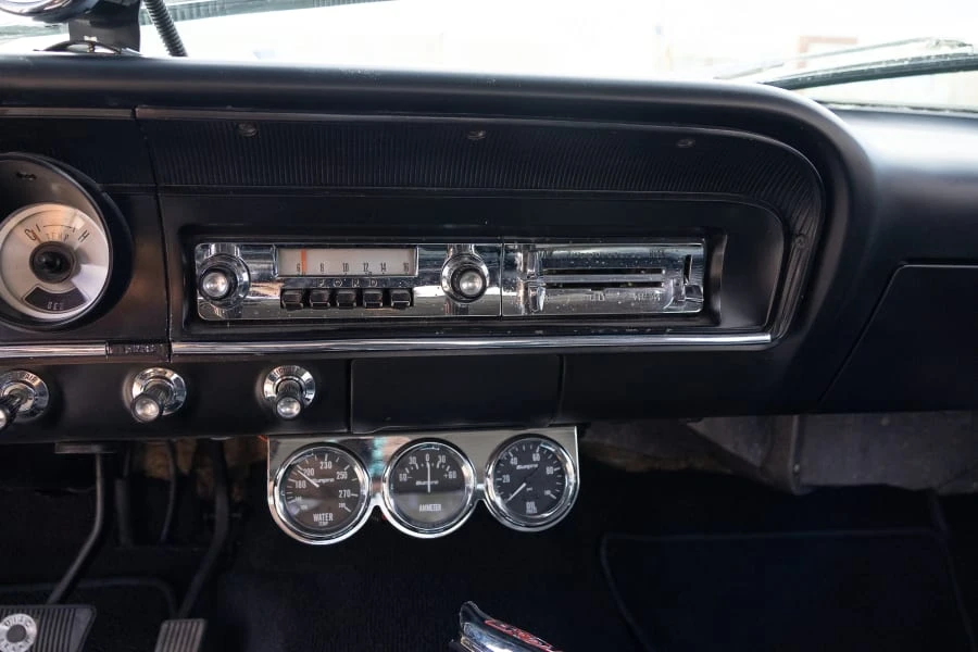1964 Ford Fairlane 4th Gen - Image 22 of 31