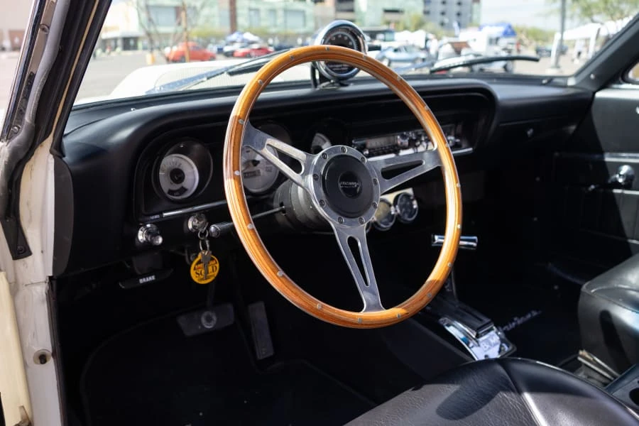 1964 Ford Fairlane 4th Gen - Image 16 of 31