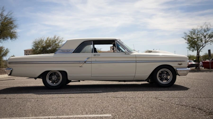 1964 Ford Fairlane 4th Gen - Image 2 of 31