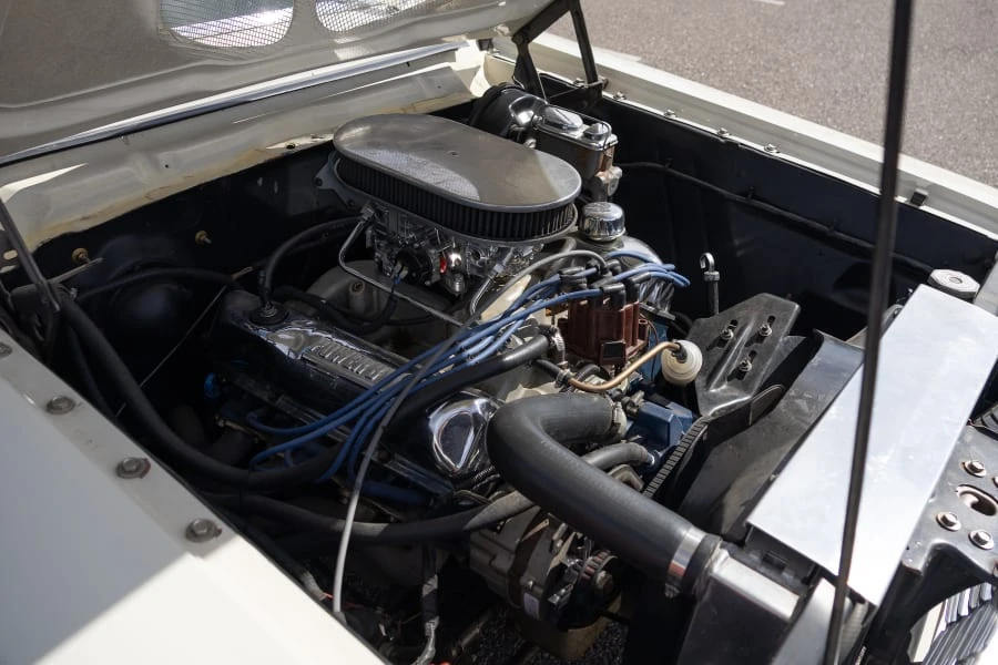 1964 Ford Fairlane 4th Gen - Image 28 of 31