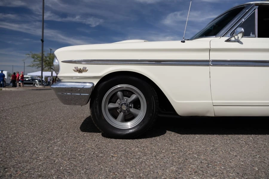 1964 Ford Fairlane 4th Gen - Image 7 of 31