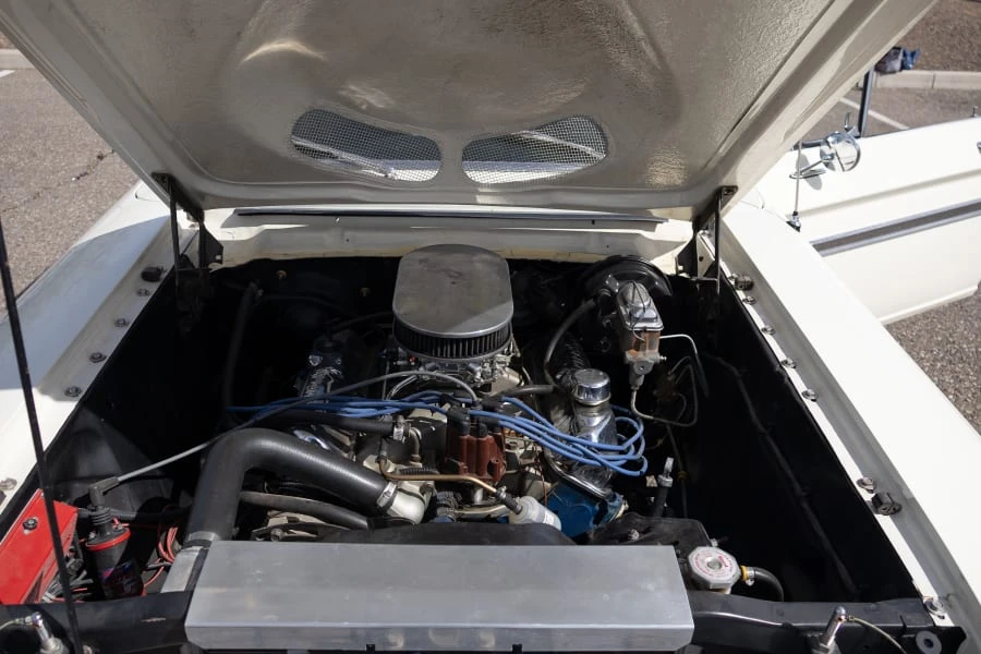 1964 Ford Fairlane 4th Gen - Image 29 of 31
