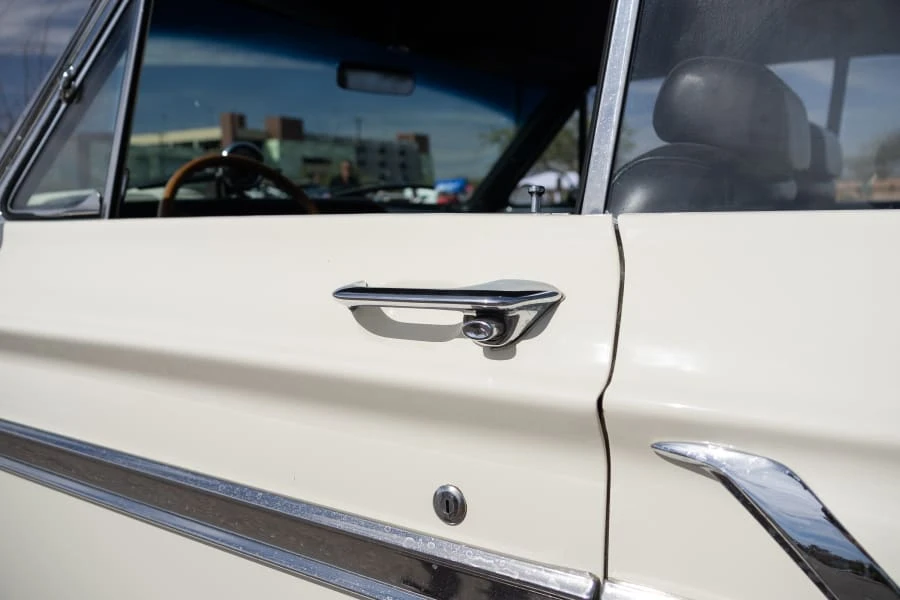 1964 Ford Fairlane 4th Gen - Image 11 of 31