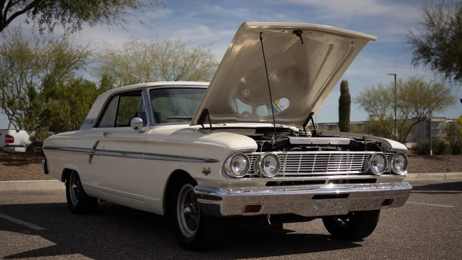 1964 Ford Fairlane 4th Gen - Image 15 of 31
