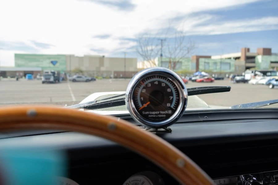 1964 Ford Fairlane 4th Gen - Image 21 of 31