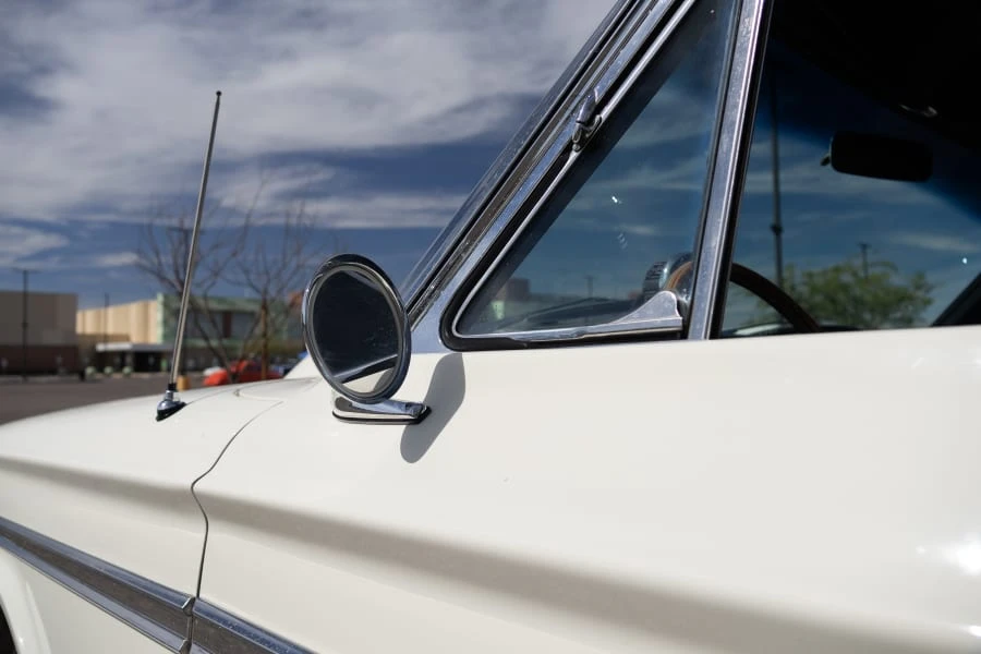 1964 Ford Fairlane 4th Gen - Image 10 of 31