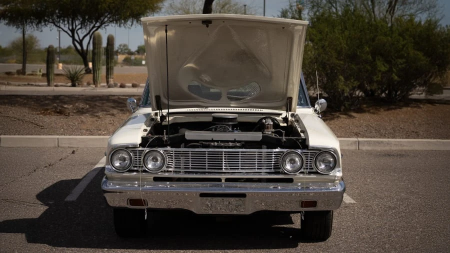 1964 Ford Fairlane 4th Gen - Image 30 of 31