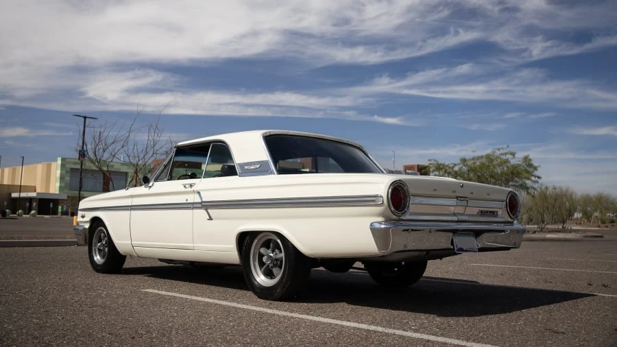1964 Ford Fairlane 4th Gen - Image 12 of 31