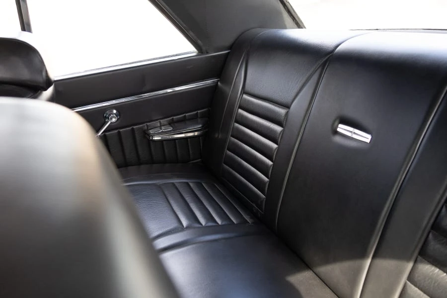 1964 Ford Fairlane 4th Gen - Image 19 of 31
