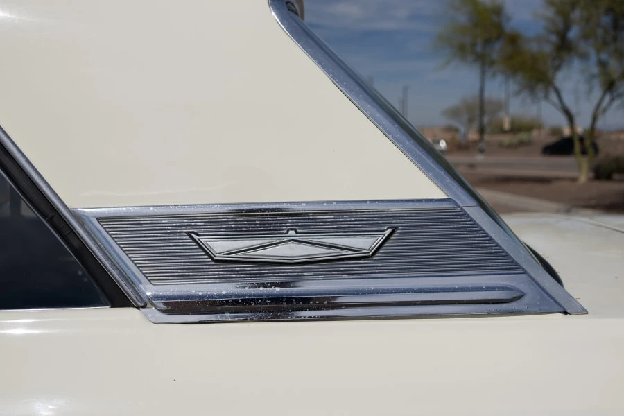1964 Ford Fairlane 4th Gen - Image 13 of 31