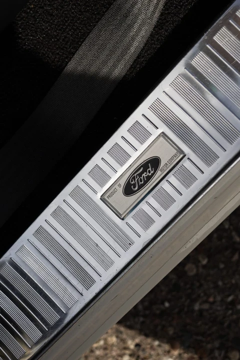1964 Ford Fairlane 4th Gen - Image 24 of 31