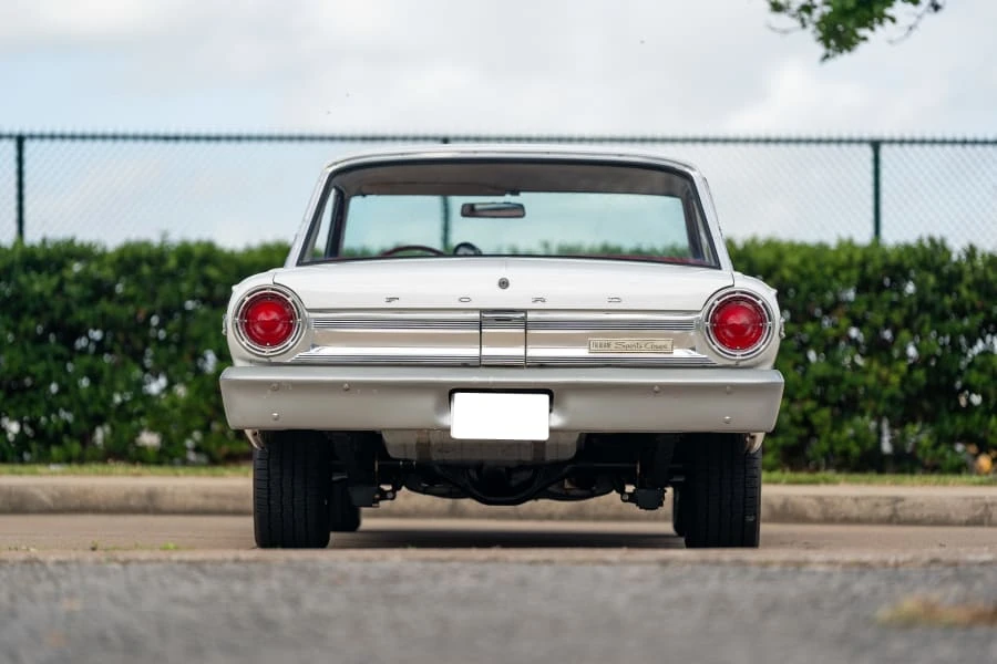 1964 Ford Fairlane 4th Gen - Image 5 of 26