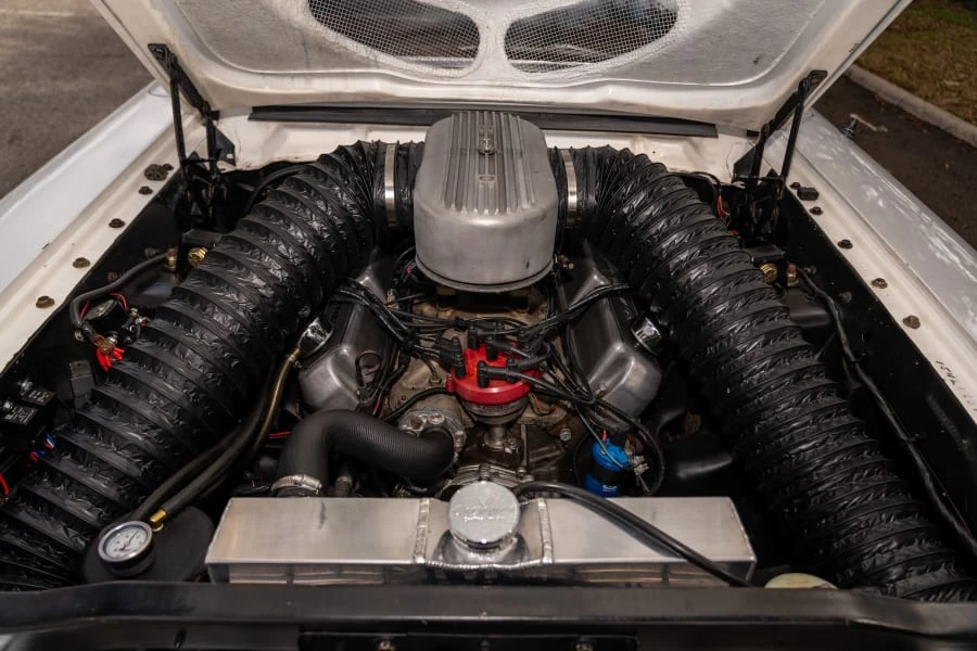 1964 Ford Fairlane 4th Gen - Image 24 of 26
