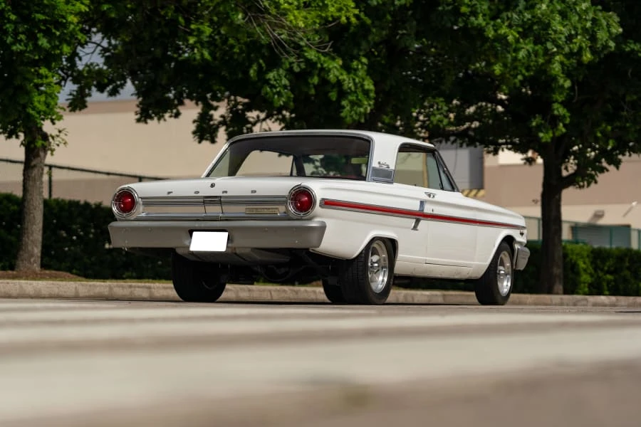 1964 Ford Fairlane 4th Gen - Image 3 of 26
