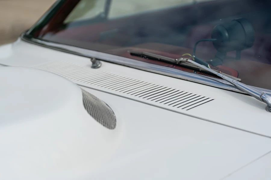 1964 Ford Fairlane 4th Gen - Image 10 of 26