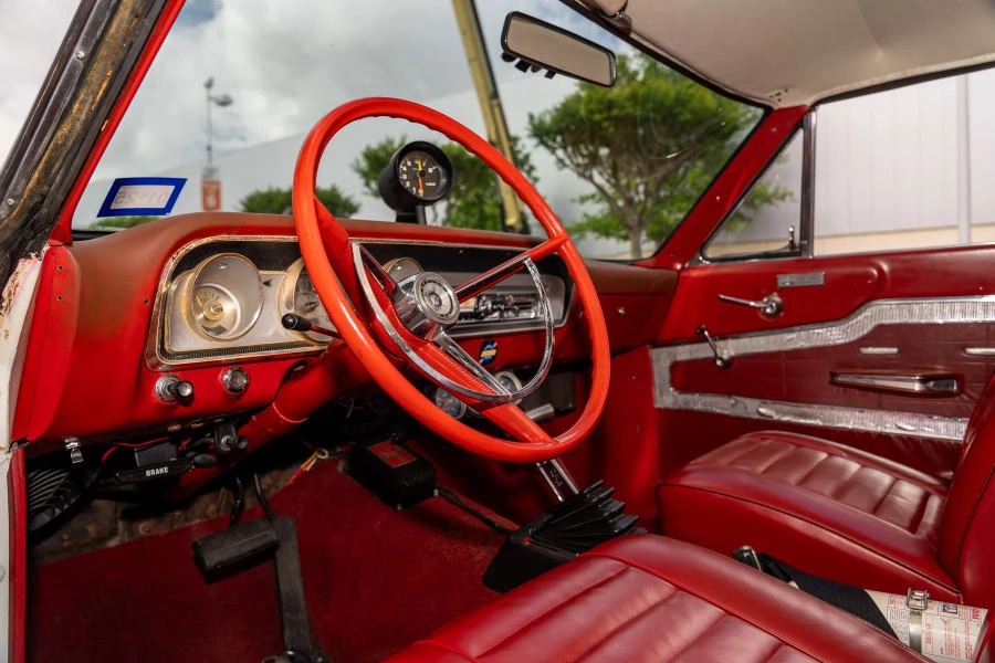 1964 Ford Fairlane 4th Gen - Image 16 of 26
