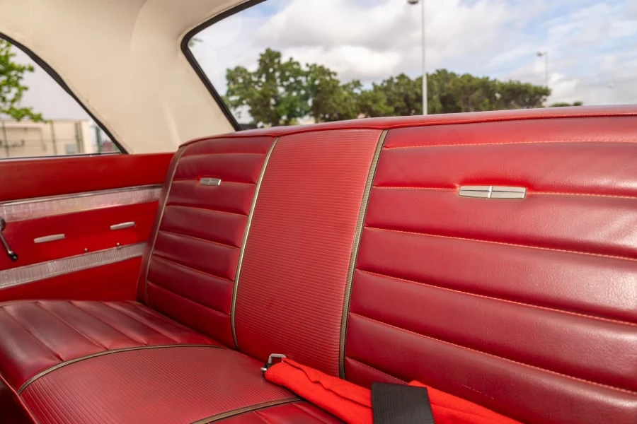1964 Ford Fairlane 4th Gen - Image 17 of 26