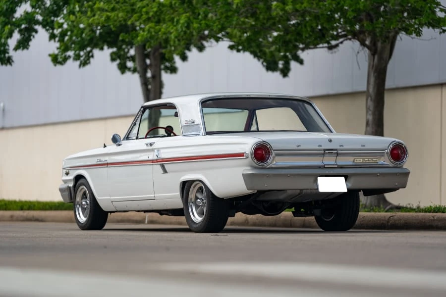 1964 Ford Fairlane 4th Gen - Image 8 of 26