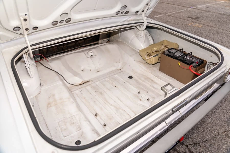 1964 Ford Fairlane 4th Gen - Image 25 of 26