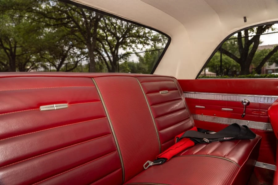 1964 Ford Fairlane 4th Gen - Image 19 of 26