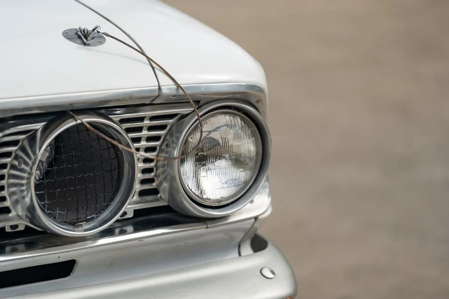 1964 Ford Fairlane 4th Gen - Image 11 of 26