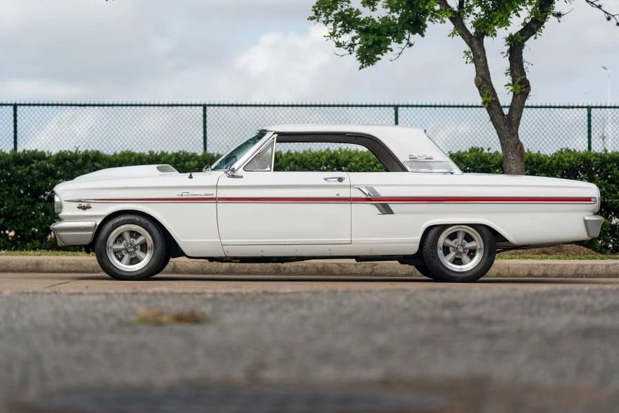 1964 Ford Fairlane 4th Gen - Image 13 of 26