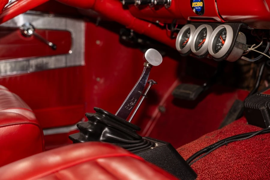 1964 Ford Fairlane 4th Gen - Image 21 of 26