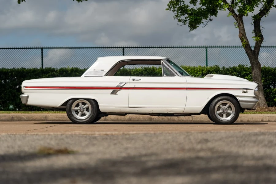 1964 Ford Fairlane 4th Gen - Image 2 of 26