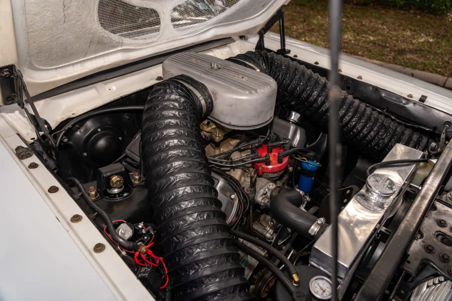 1964 Ford Fairlane 4th Gen - Image 23 of 26