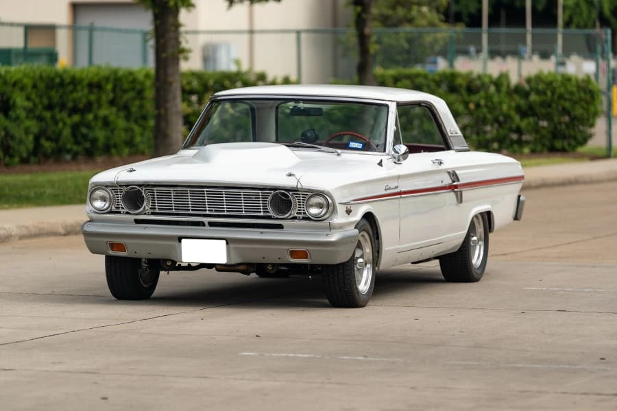 1964 Ford Fairlane 4th Gen - Image 9 of 26