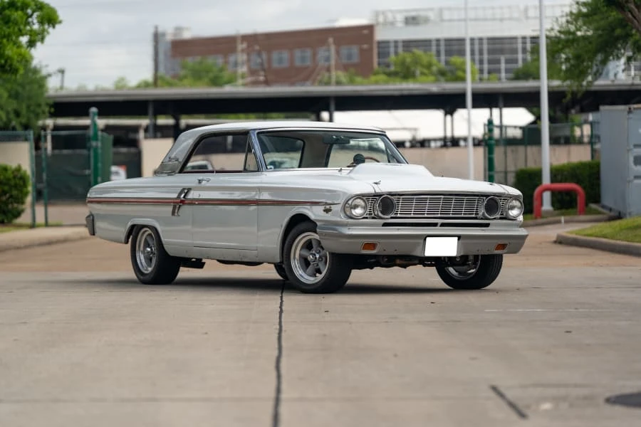 1964 Ford Fairlane 4th Gen - Image 6 of 26