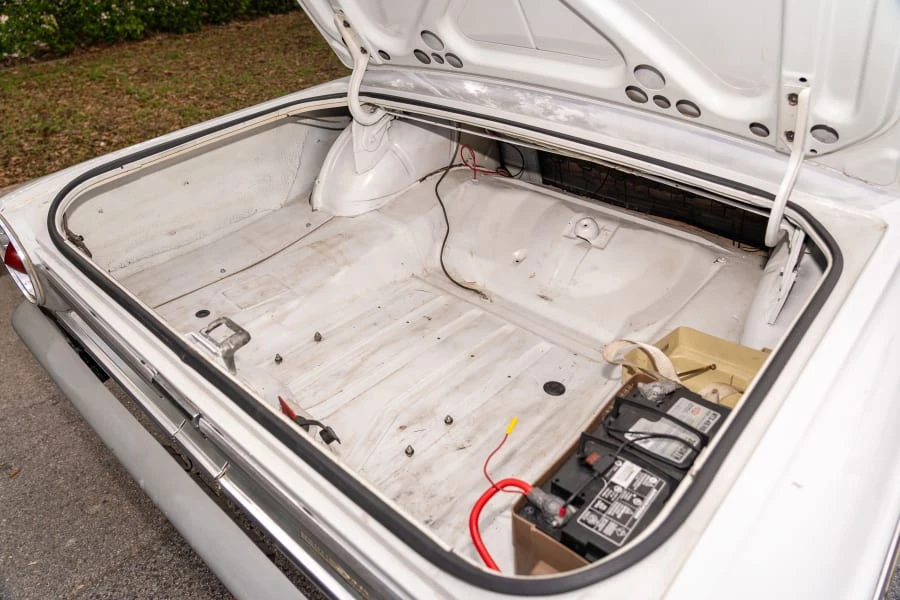1964 Ford Fairlane 4th Gen - Image 26 of 26
