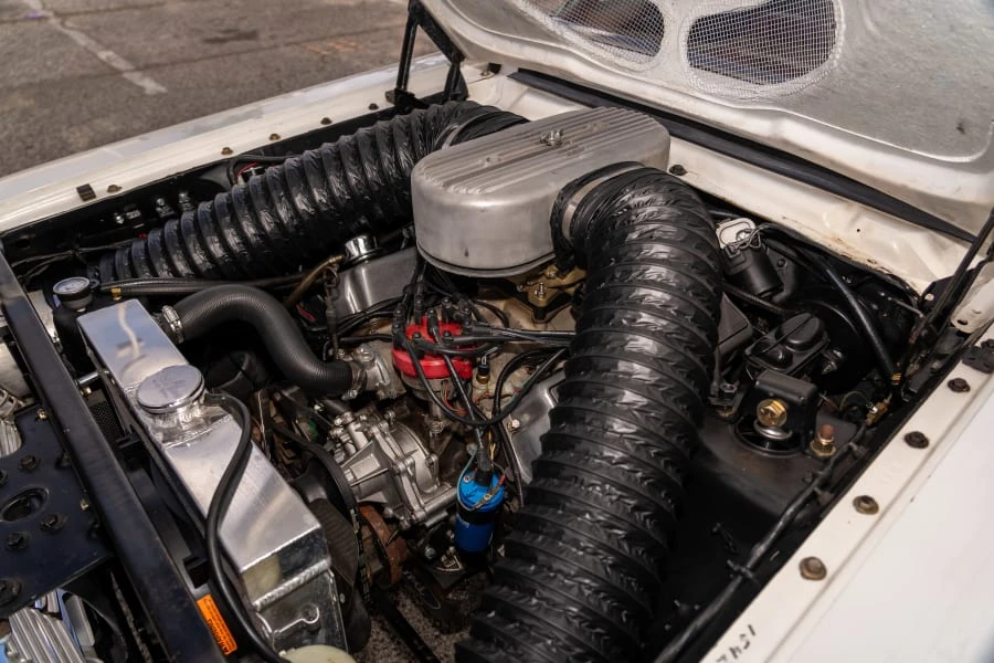 1964 Ford Fairlane 4th Gen - Image 22 of 26