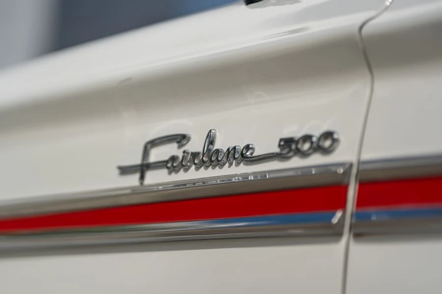 1964 Ford Fairlane 4th Gen - Image 7 of 26