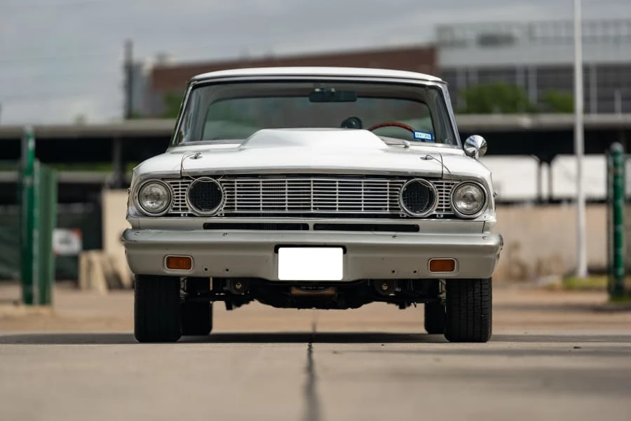 1964 Ford Fairlane 4th Gen - Image 4 of 26
