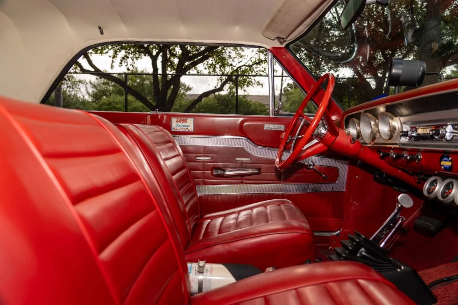 1964 Ford Fairlane 4th Gen - Image 18 of 26