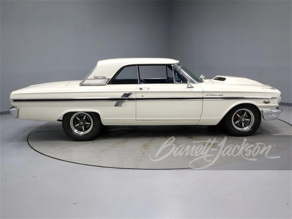 1964 Ford Fairlane 4th Gen - Image 2 of 5