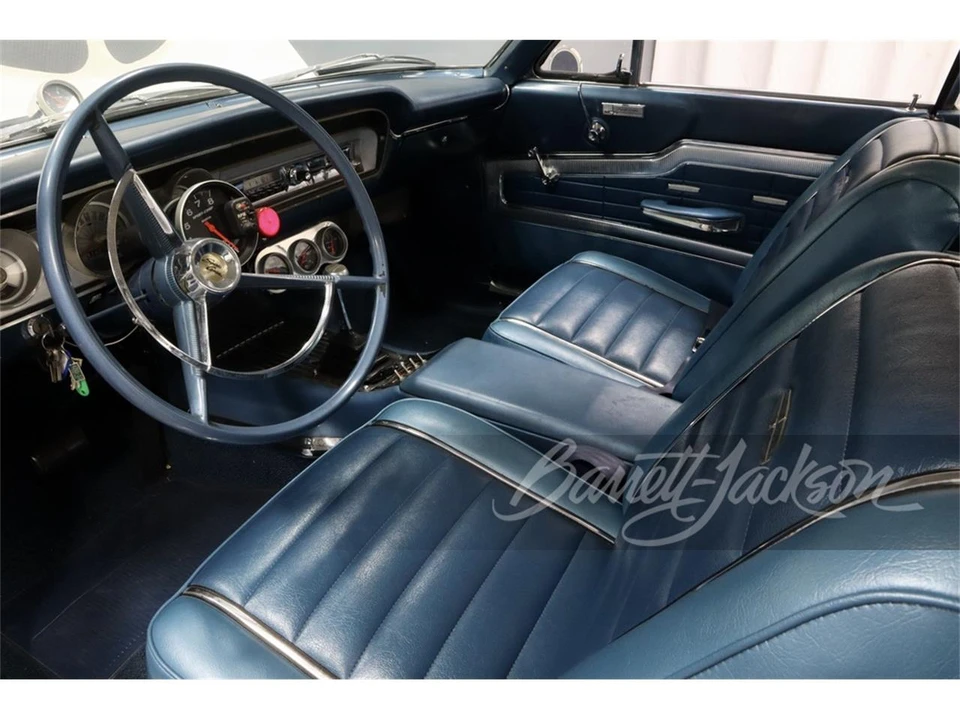 1964 Ford Fairlane 4th Gen - Image 4 of 5