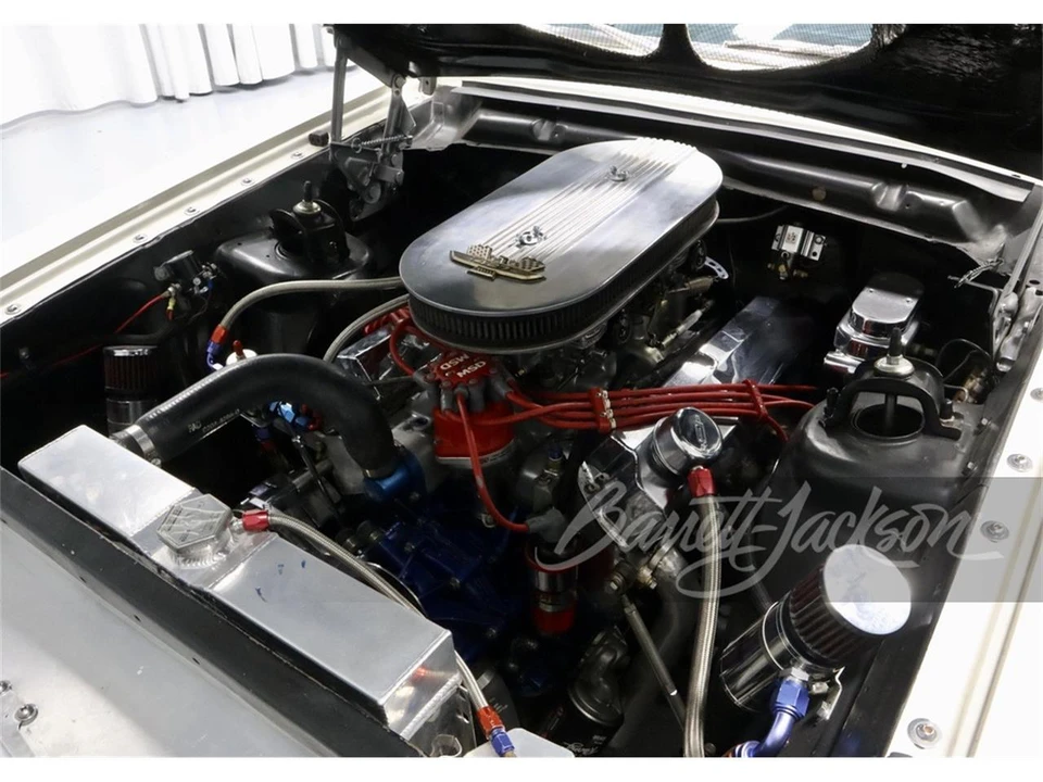 1964 Ford Fairlane 4th Gen - Image 5 of 5