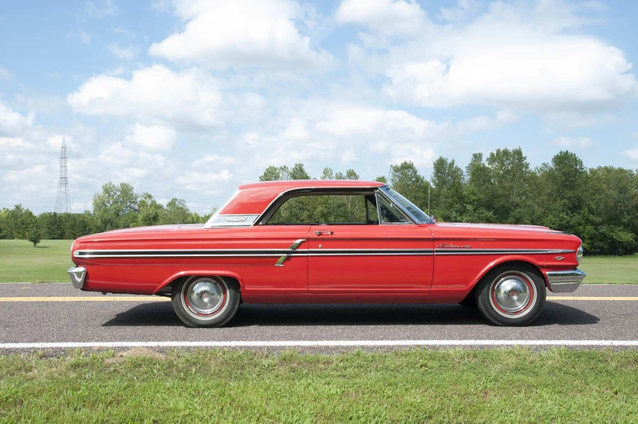 1964 Ford Fairlane 4th Gen - Image 2 of 6