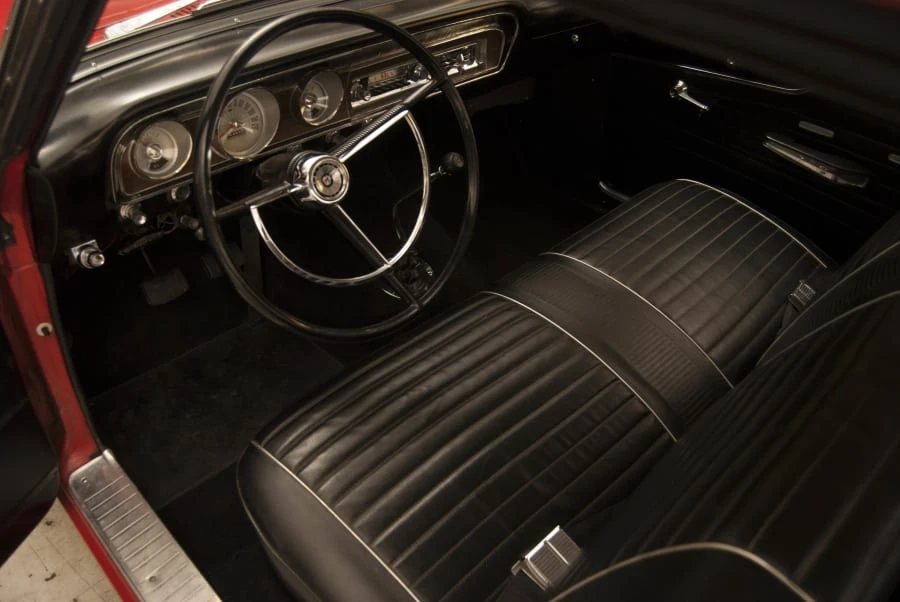 1964 Ford Fairlane 4th Gen - Image 4 of 6