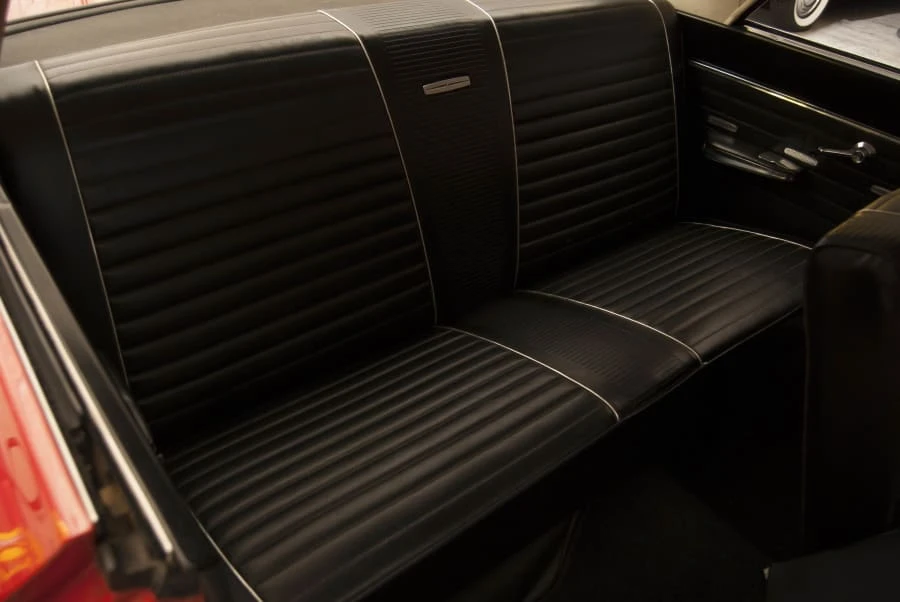 1964 Ford Fairlane 4th Gen - Image 5 of 6